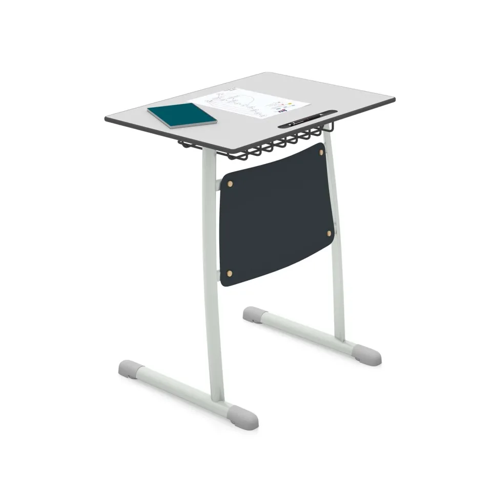 Table scolaire individuelle Kuartz - Image 4
