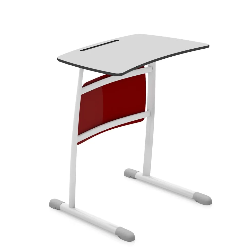 Table scolaire individuelle Kuartz - Image 3