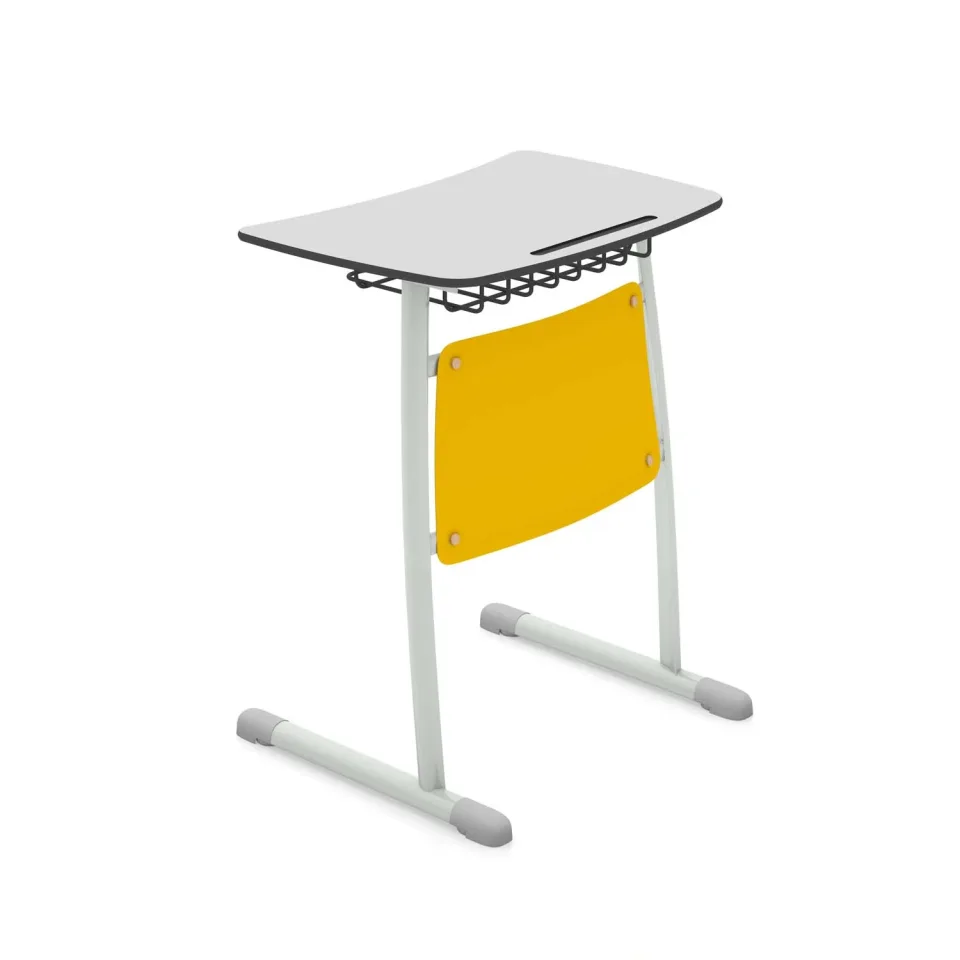 Table scolaire individuelle Kuartz - Image 7