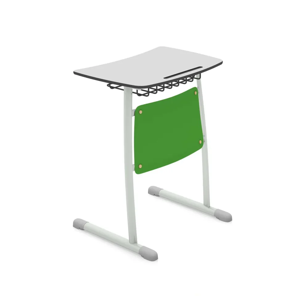 Table scolaire individuelle Kuartz - Image 8