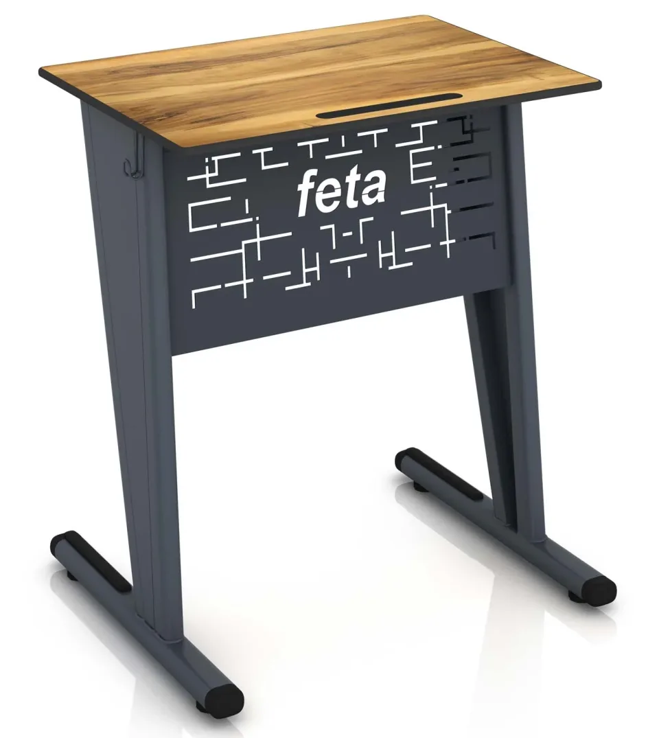 Aventurin Single School Desk - Image 5