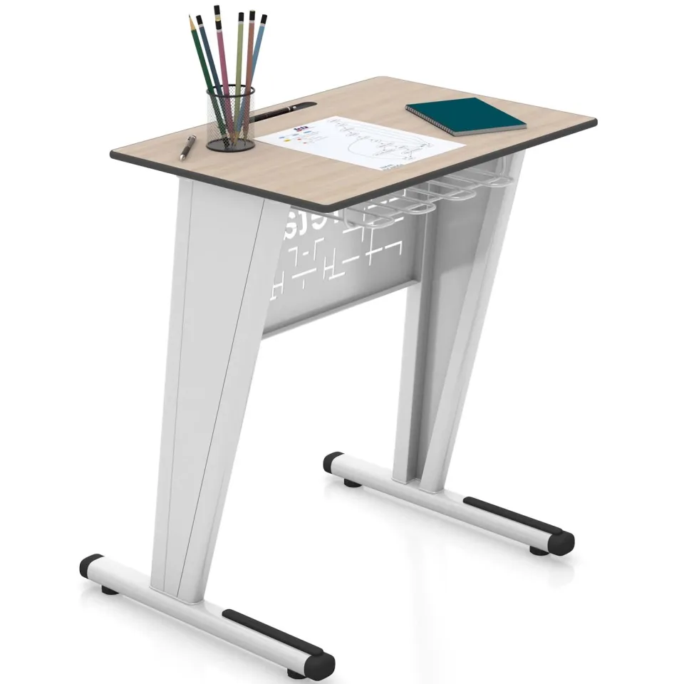 Aventurin Single School Desk - Image 9