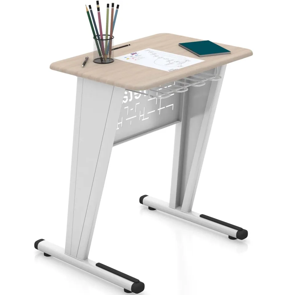 Aventurin Single School Desk - Image 11
