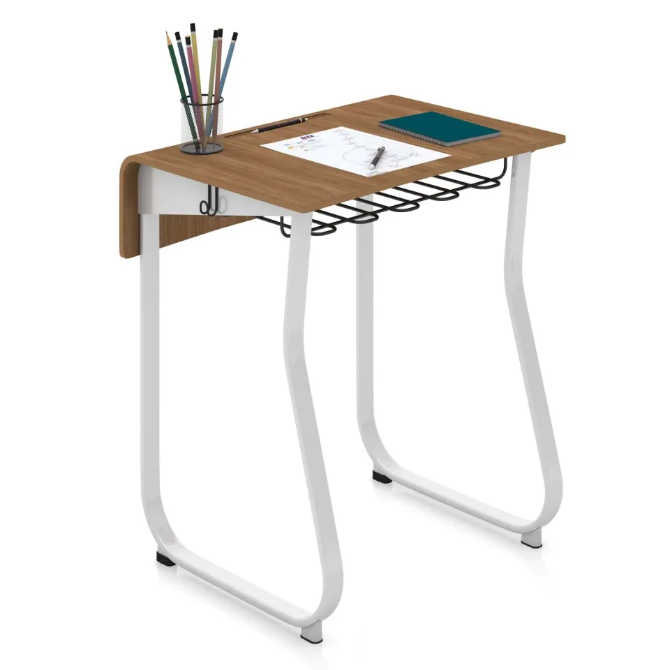 Akıl Single School Desk - Image 5