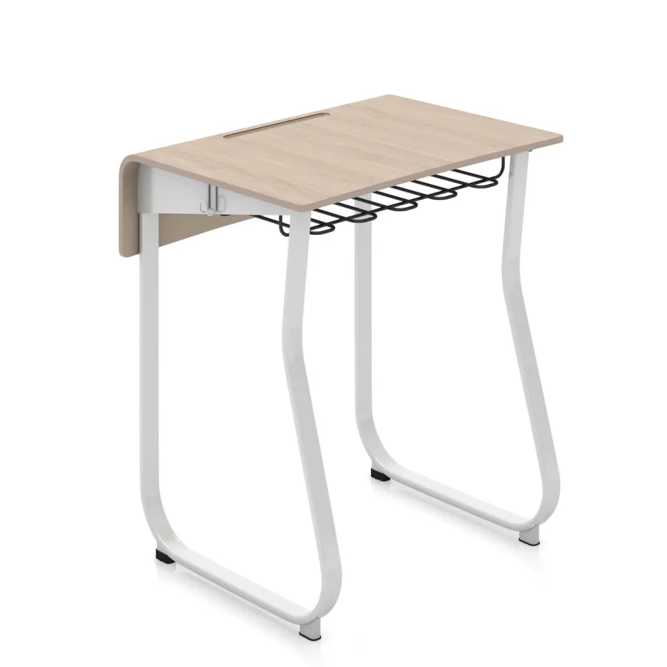 Akıl Single School Desk - Image 3