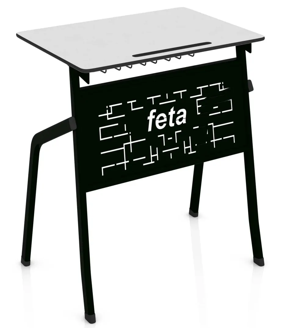 Table scolaire individuelle Garnet - Image 11