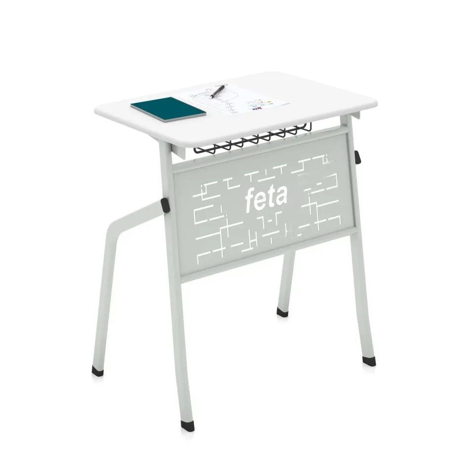Table scolaire individuelle Garnet - Image 7