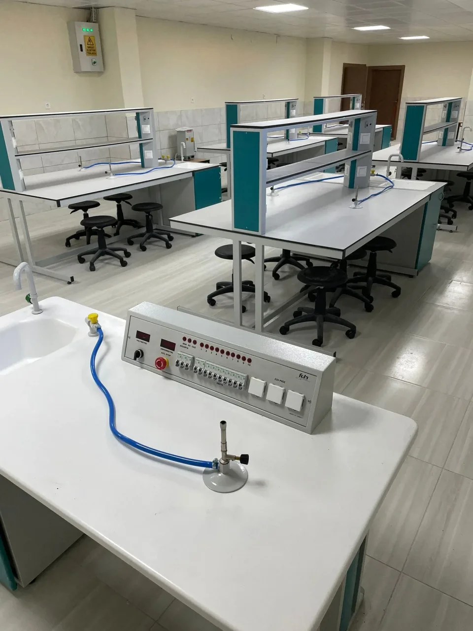 Çilimli Mesleki Ve Teknik Anadolu Lisesi - Fotoğraf 5