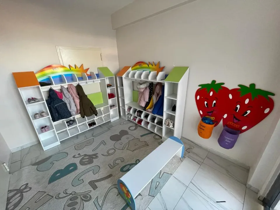 Çözüm Koleji - Fotoğraf 12
