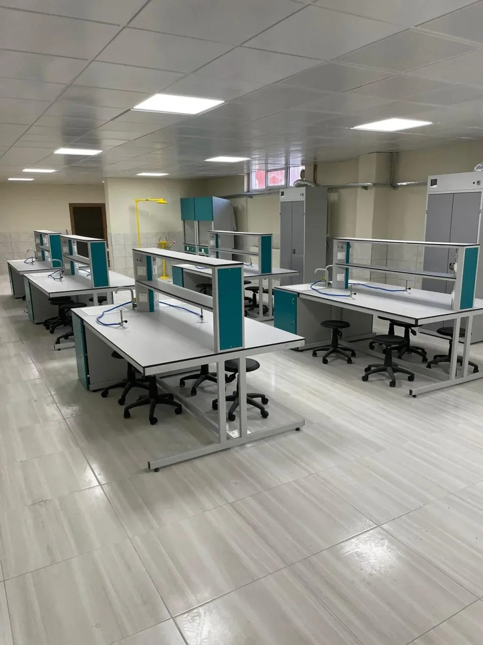 Çilimli Mesleki Ve Teknik Anadolu Lisesi - Fotoğraf 8