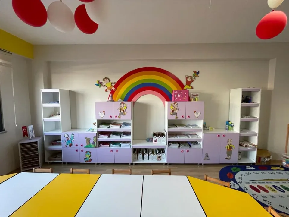 Çözüm Koleji - Fotoğraf 6