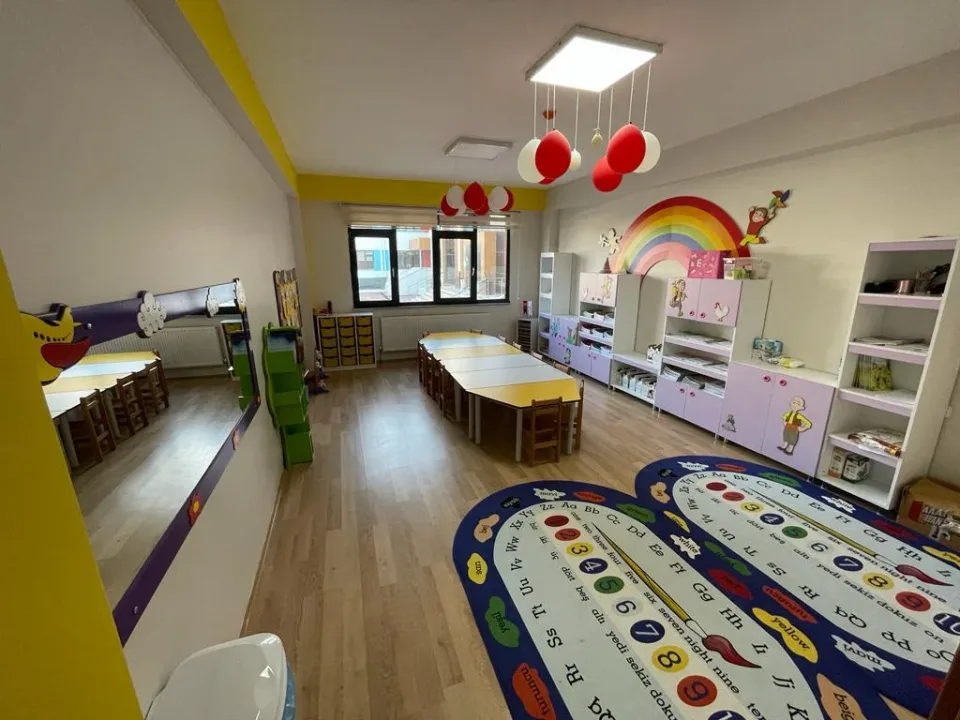 Çözüm Koleji - Fotoğraf 8