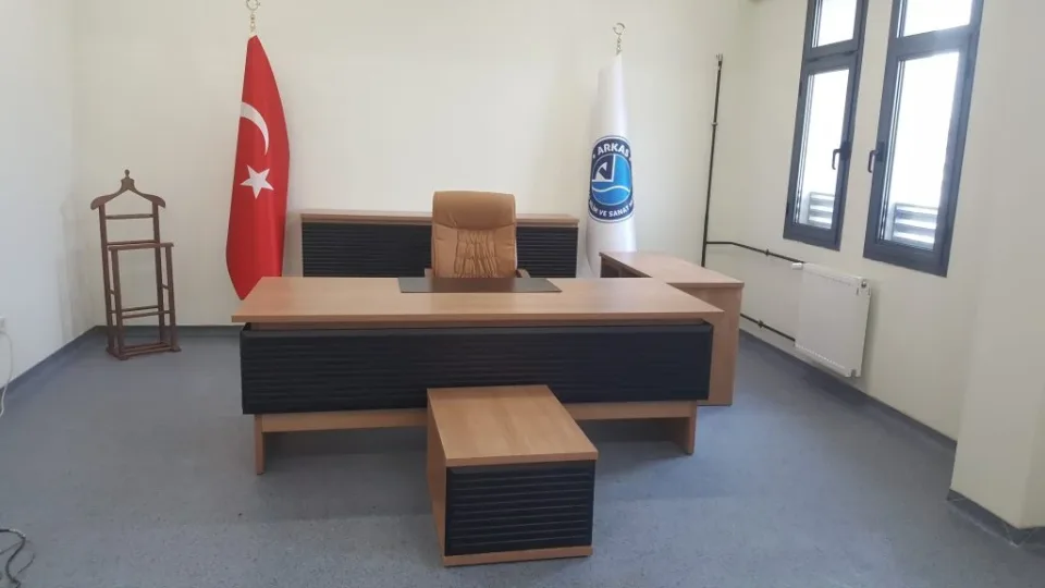 İzmir Narlıdere Arkas Bilim Sanat Okulu - Fotoğraf 10