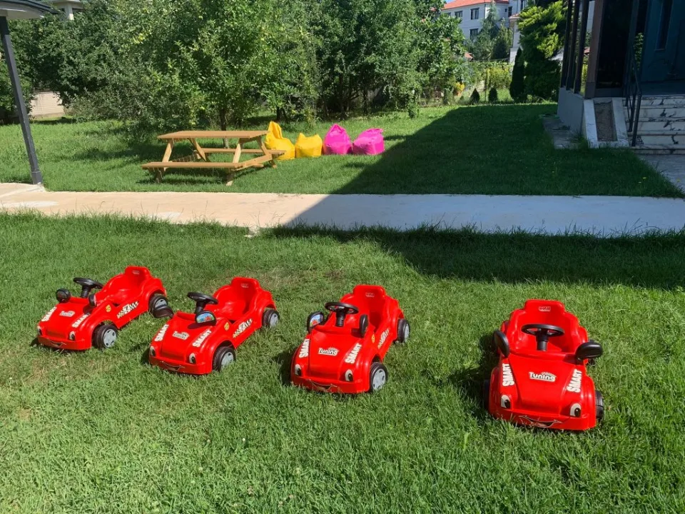 Düzce Final Anaokulu - Fotoğraf 4