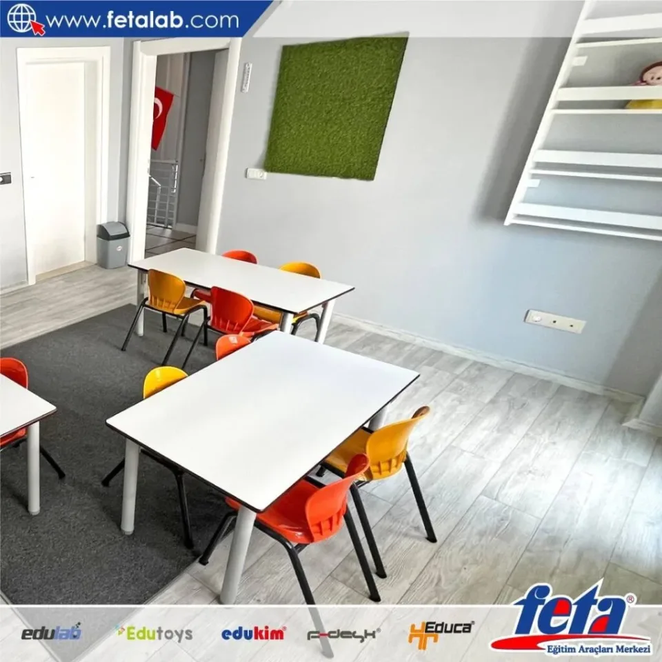 Düzce Irmak Çocuk Gündüz Bakımevi - Fotoğraf 2