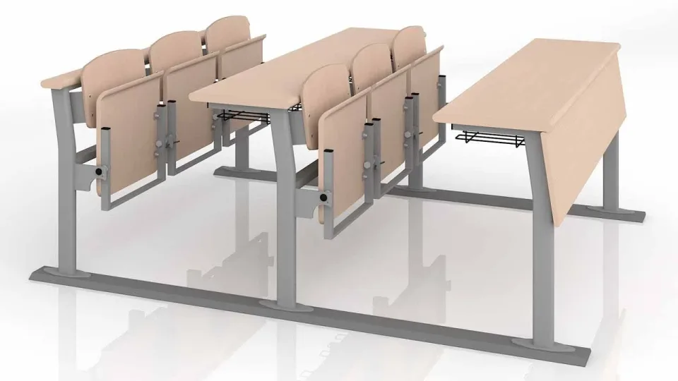 Amfi Salonları - proje görseli 11