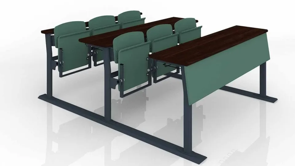Amfi Salonları - proje görseli 8