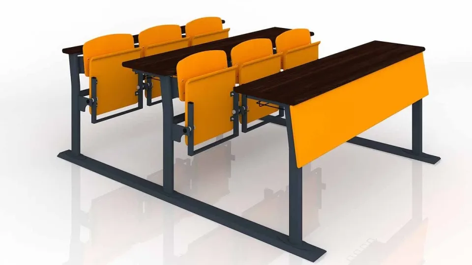 Amfi Salonları - proje görseli 10