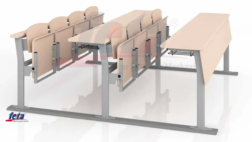 Amfi Salonları - proje görseli 18