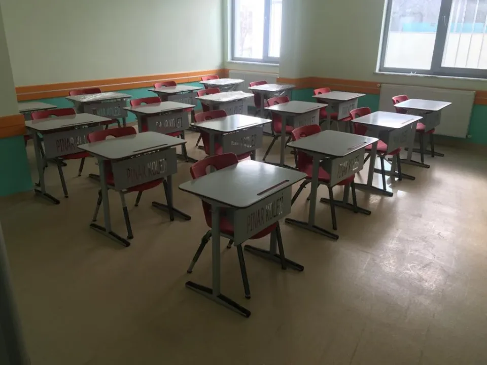 Pınar Eğitim Kurumları