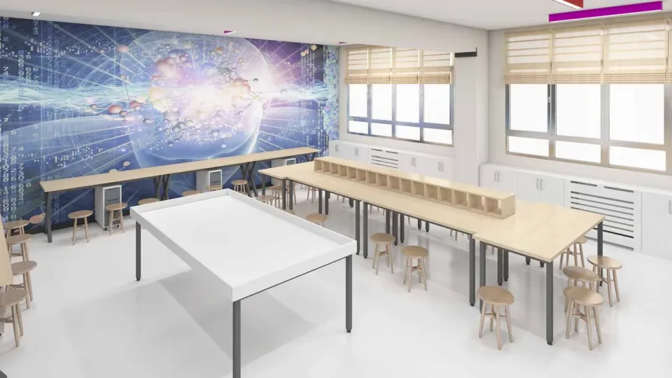 Beceri ve Tasarım Atölyesi - proje görseli 3