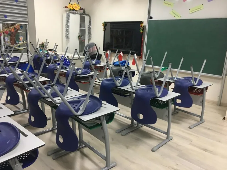 Diplomat International School - Fotoğraf 1