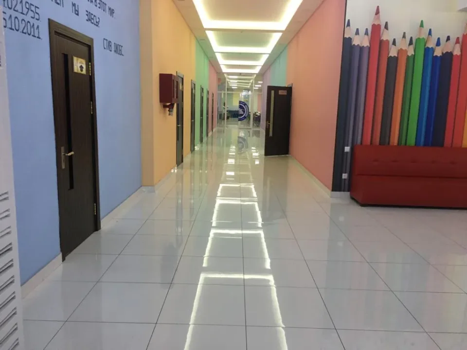 Diplomat International School - Fotoğraf 3