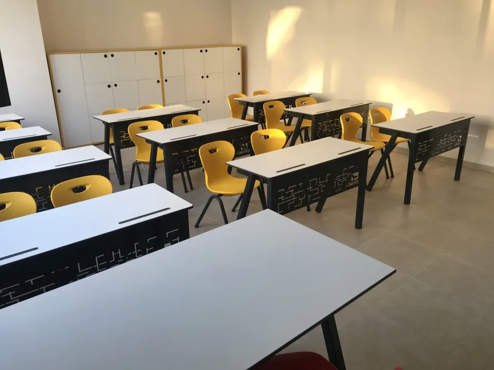 İzmir Aliağa Sınav Koleji - Fotoğraf 7