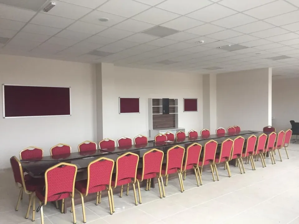 Bağlum Mesleki ve Teknik Anadolu Lisesi - Fotoğraf 1