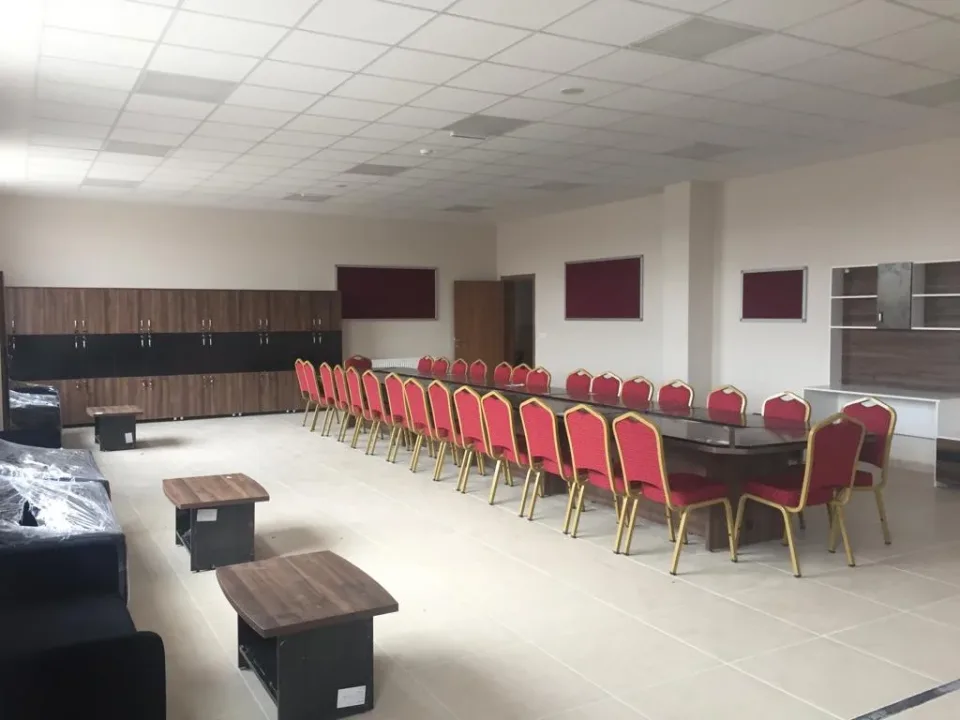 Bağlum Mesleki ve Teknik Anadolu Lisesi - Fotoğraf 3