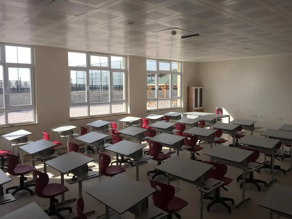 Bağlum Mesleki ve Teknik Anadolu Lisesi - Fotoğraf 6