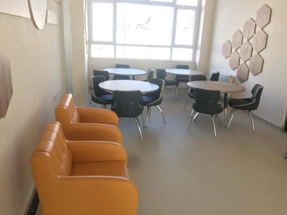 Bağlum Mesleki ve Teknik Anadolu Lisesi - Fotoğraf 13