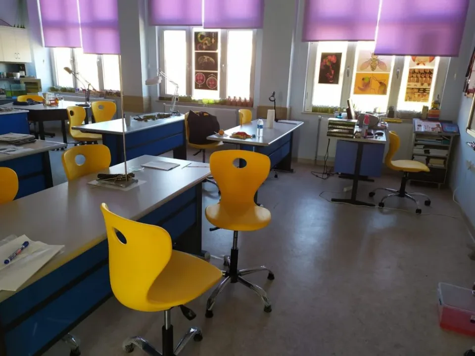 Çorum Bilsem - Fotoğraf 2