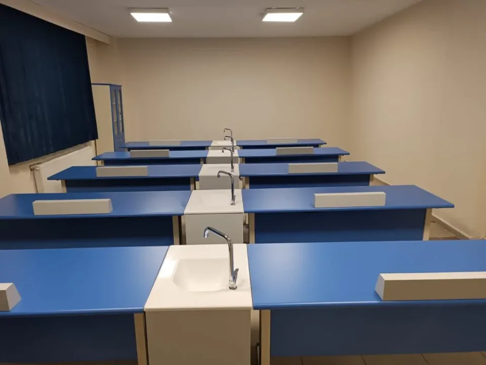 Kandilli Kız Lisesi - Fotoğraf 4