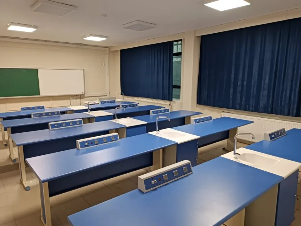 Kandilli Kız Lisesi