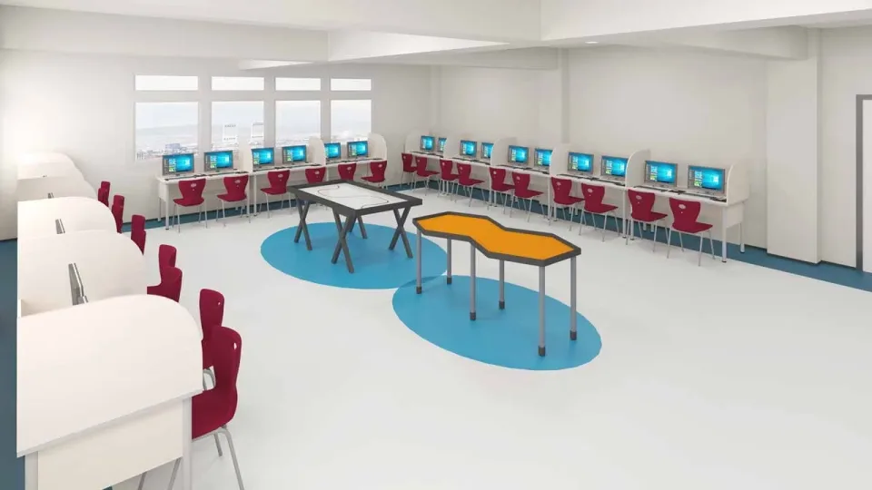 Bilişim & Robotik Kodlama Sınıfları - proje görseli 14