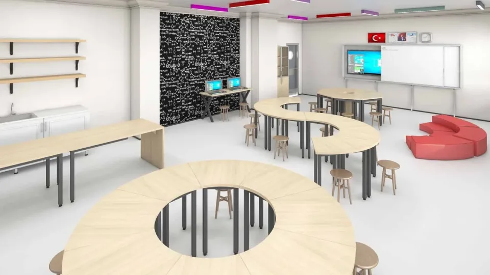 Beceri ve Tasarım Atölyesi - proje görseli 8