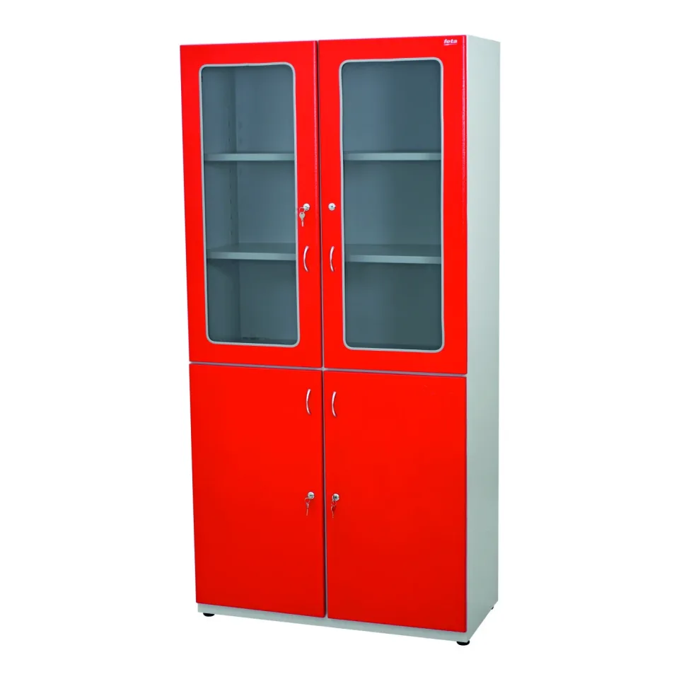 Deney Malzeme Dolabı (Metal)