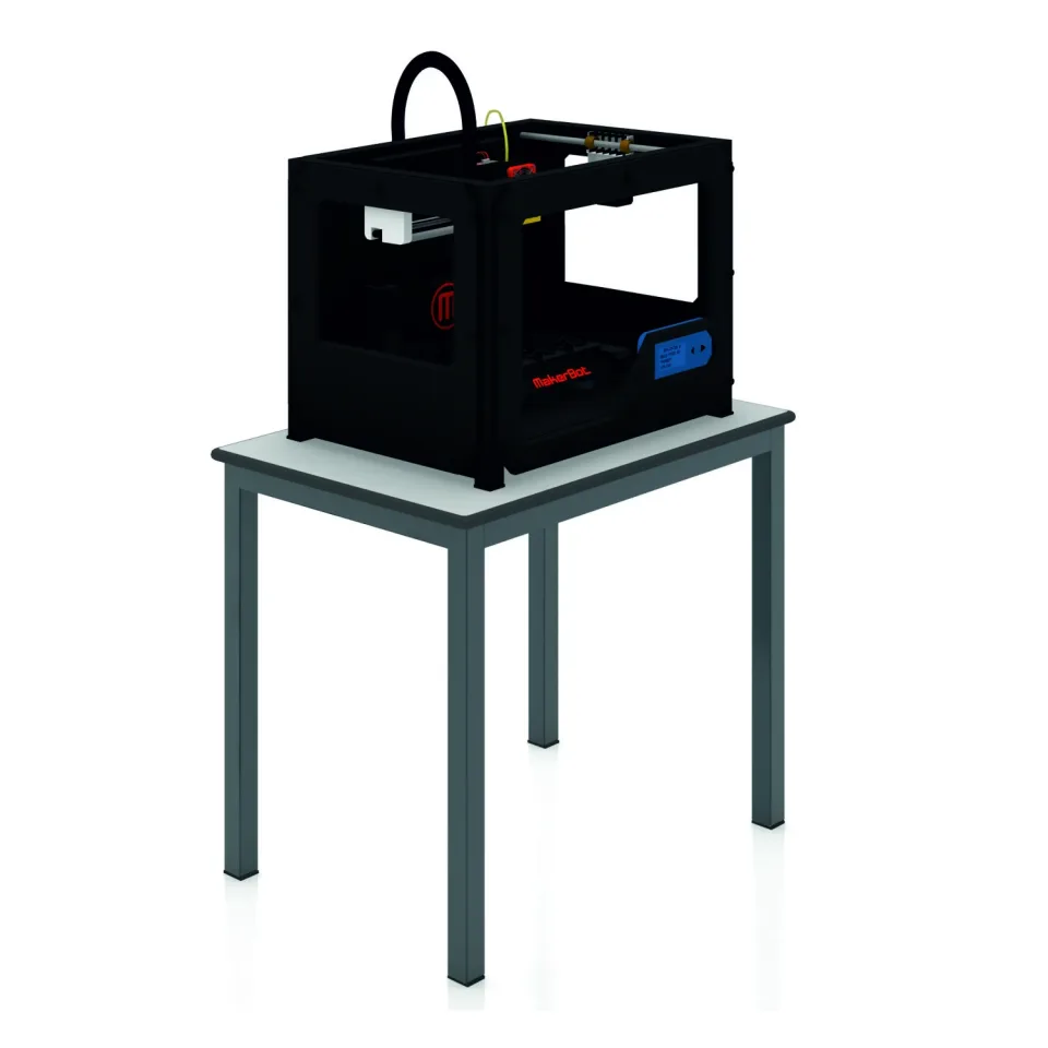 3D Yazıcı Masası