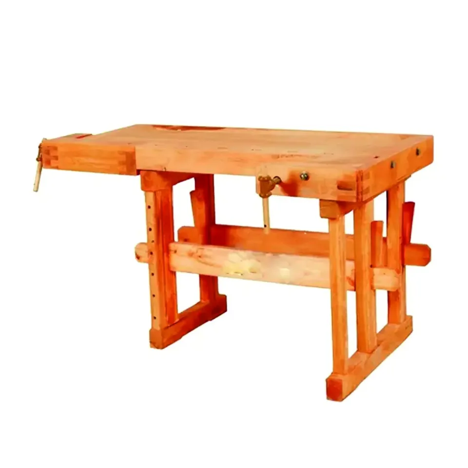 Woodwork Workbench