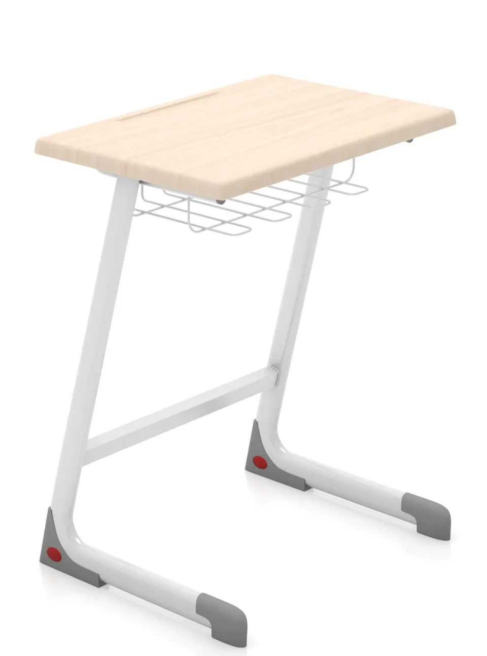 Mercan Single School Desk - Image 7
