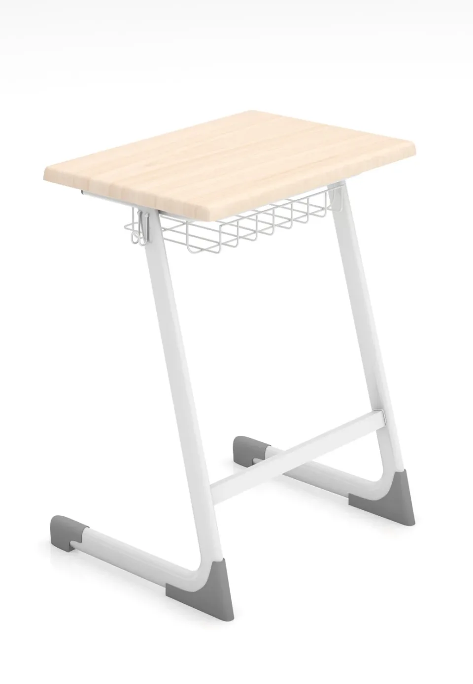 Mercan Single School Desk - Image 6