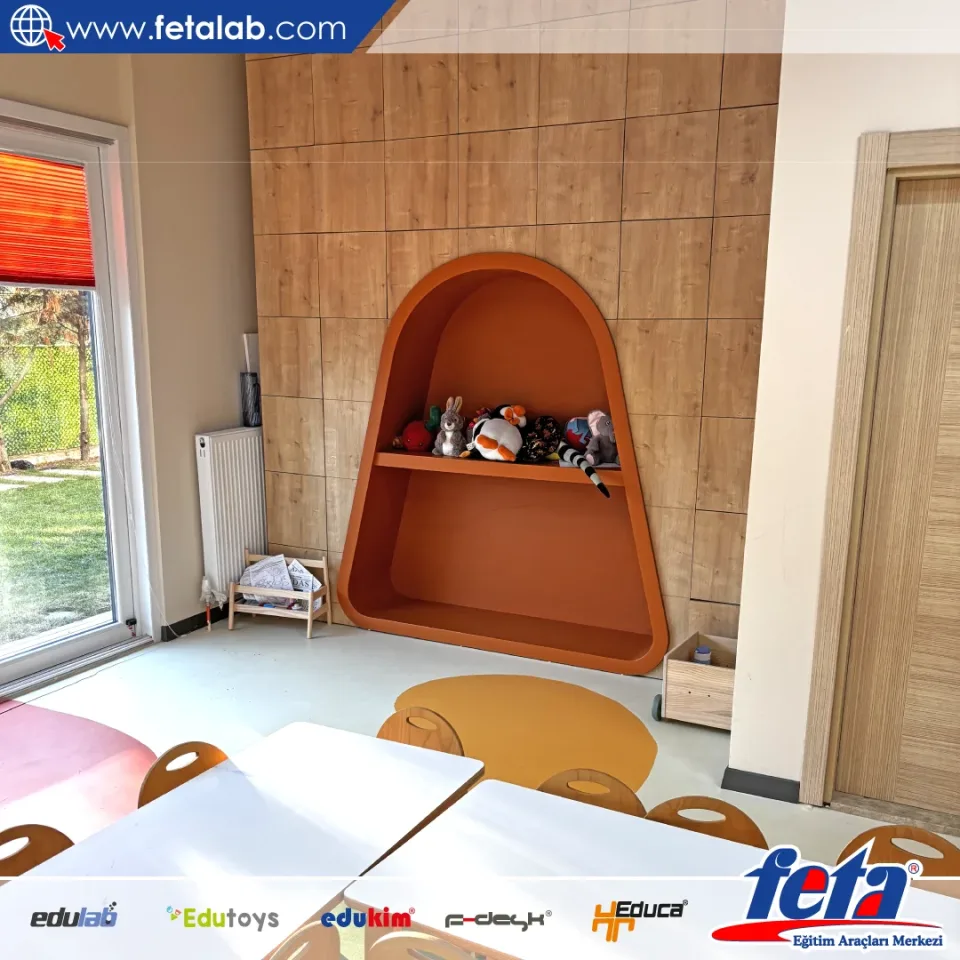Nadas Çoçuk Köyü - Fotoğraf 12