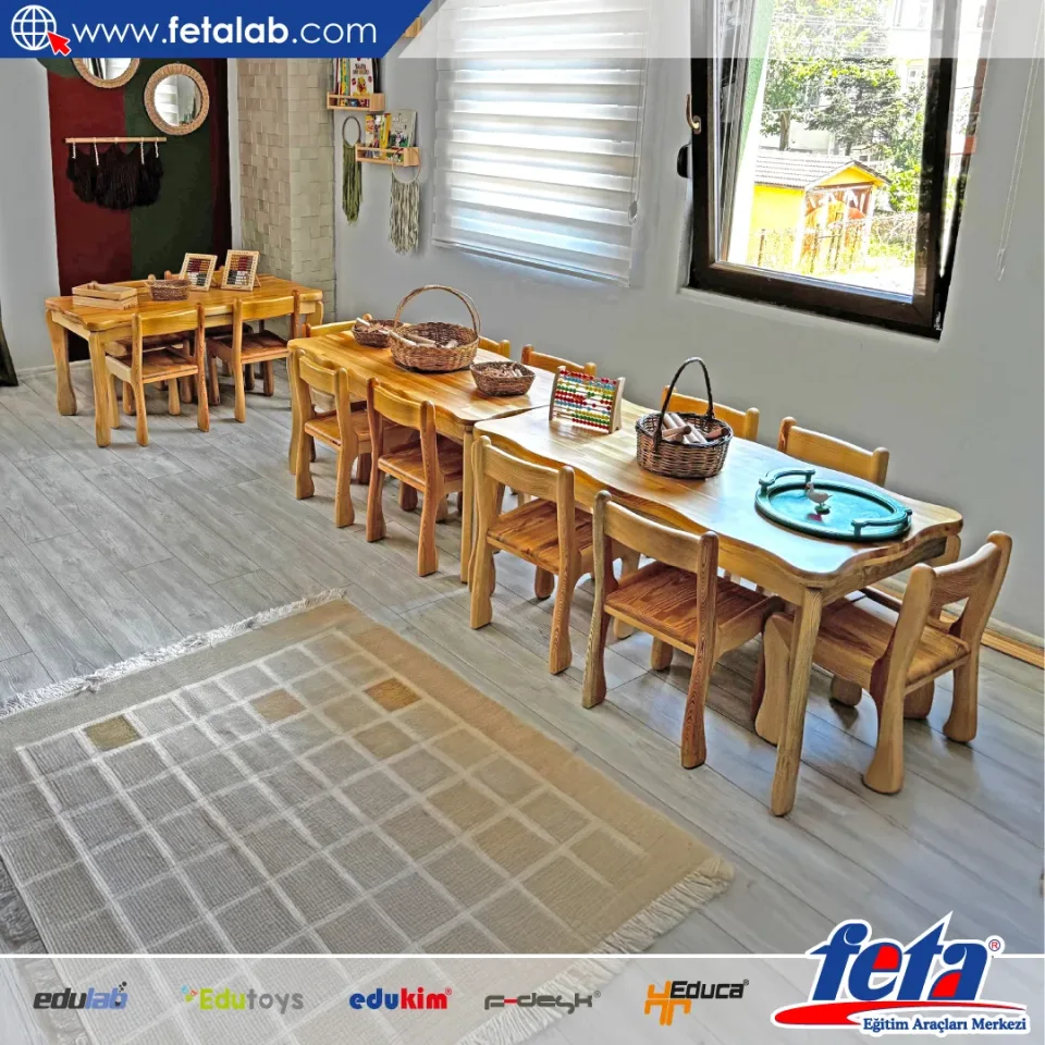 IRMAK ÇOCUK GÜNDÜZ BAKIM EVİ - Fotoğraf 7