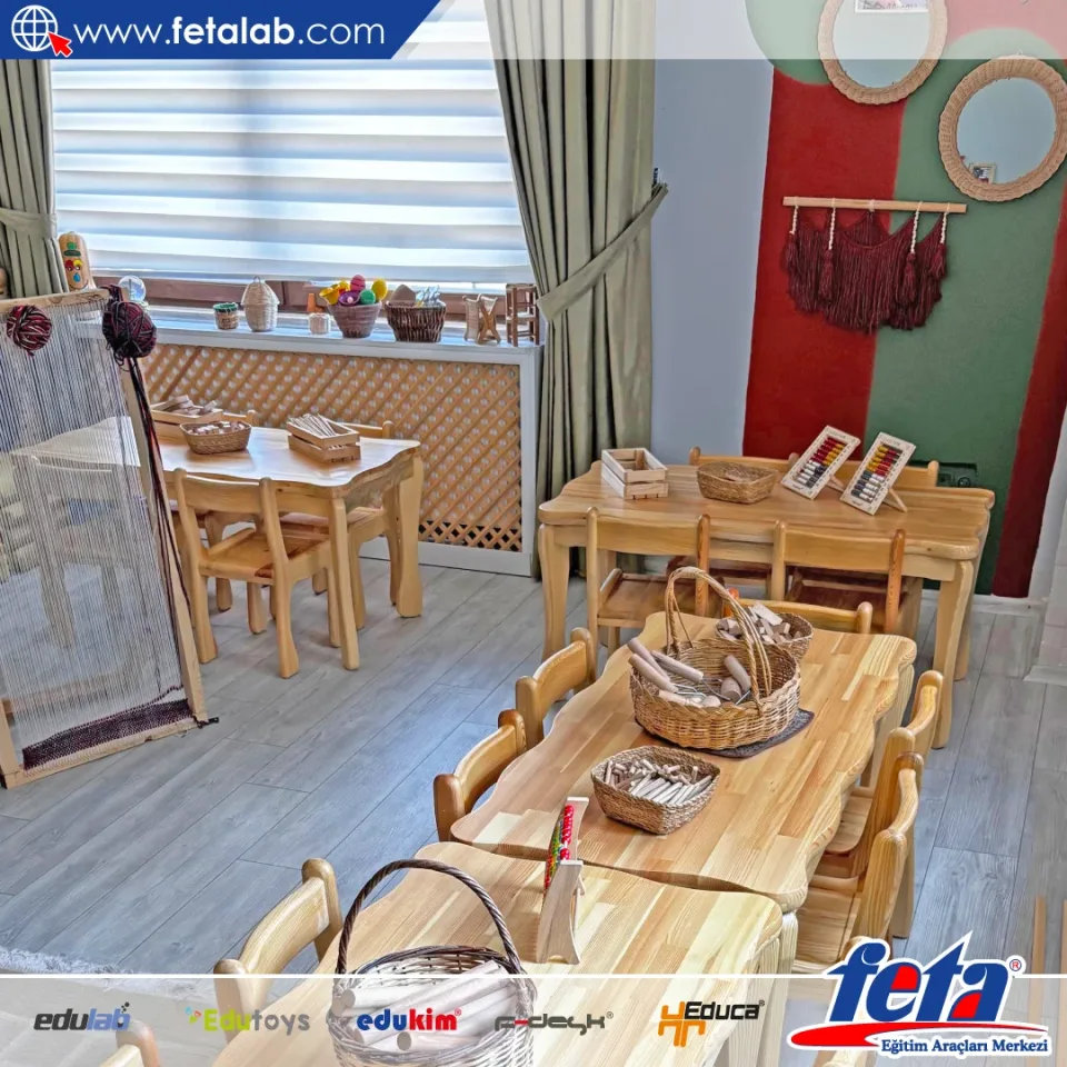 IRMAK ÇOCUK GÜNDÜZ BAKIM EVİ - Fotoğraf 6