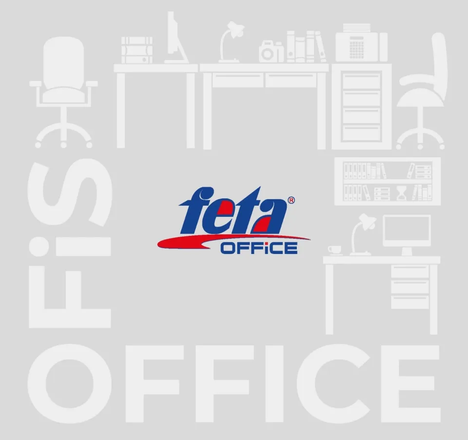 Feta Ofis Mobilyaları Katalogu