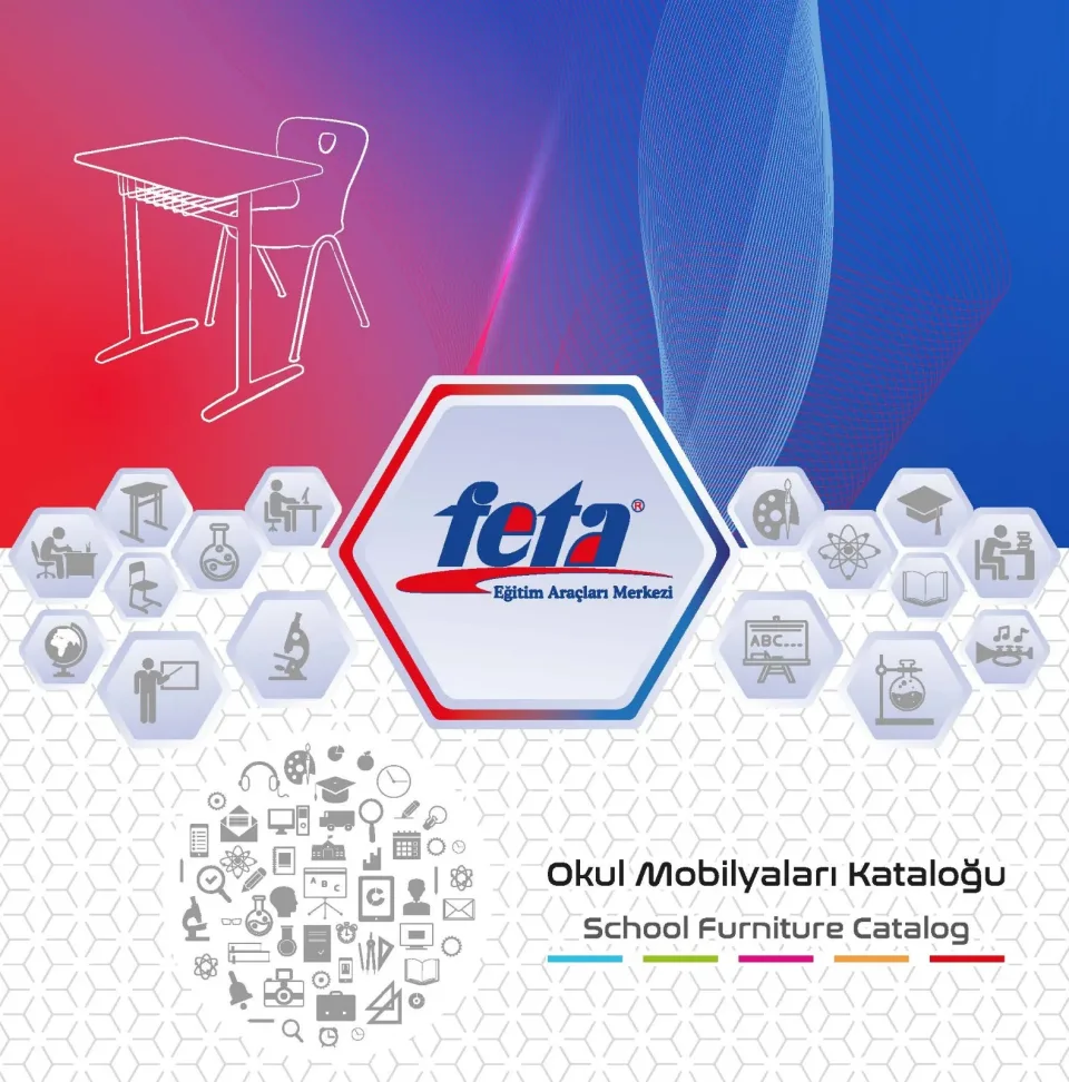 Feta Eğitim Araçları Kataloğu