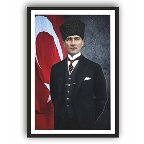 Atatürk Köşesi