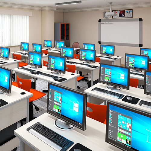 Bilgisayar Sınıfı