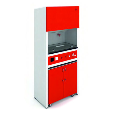 Çeker Ocak 90x50x205cm